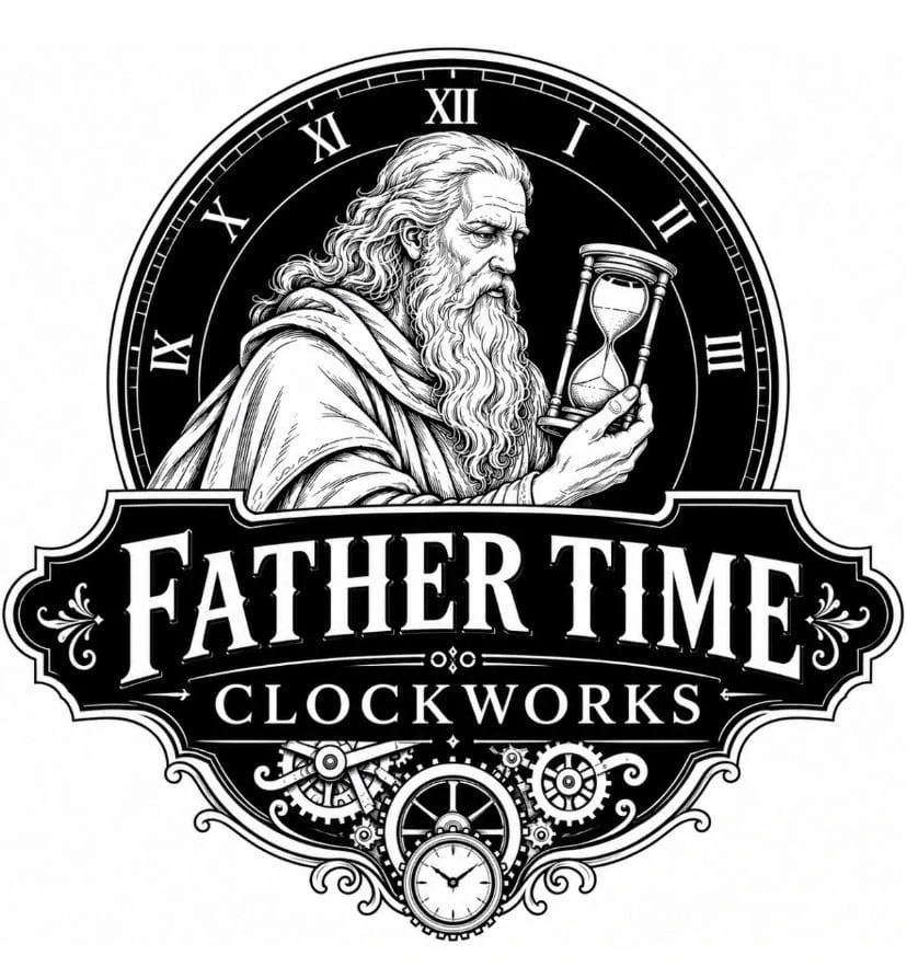 Clock Repair and service